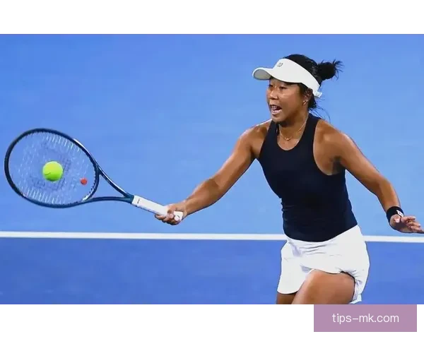 从巡回赛到希望赛 中国网球选手能否破解挑战迎来新篇章